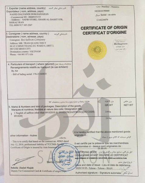 certificate-of-origin